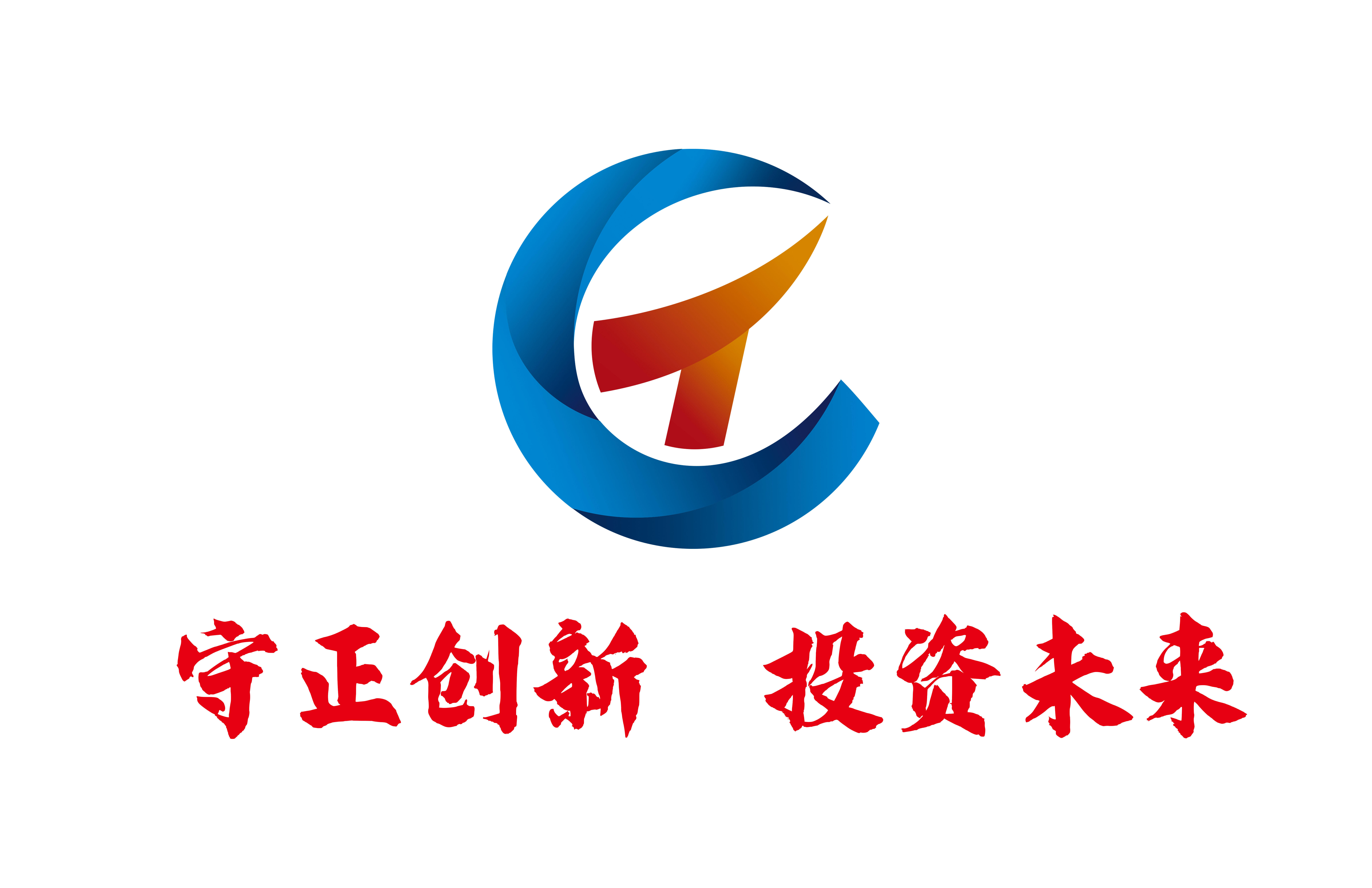 创投logo